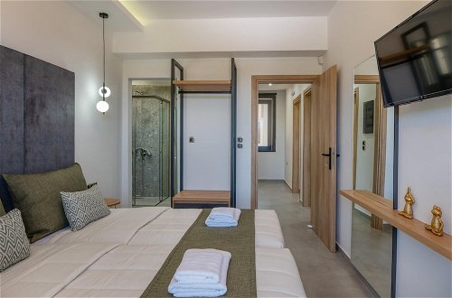 Foto 27 - Luxurious Villa Micha Mare - 14 Bedrooms