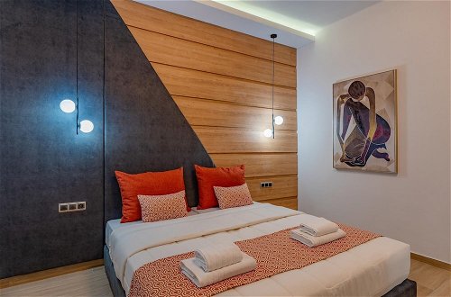 Foto 47 - Luxurious Villa Micha Mare - 14 Bedrooms