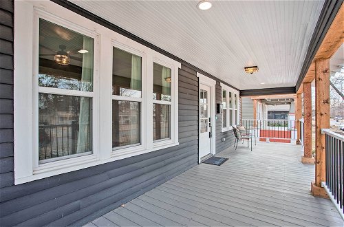 Foto 15 - Charming Downtown Home w/ Updated Interior