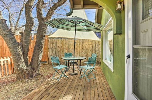 Photo 22 - Vibrant Prescott Cottage w/ Private Backyard