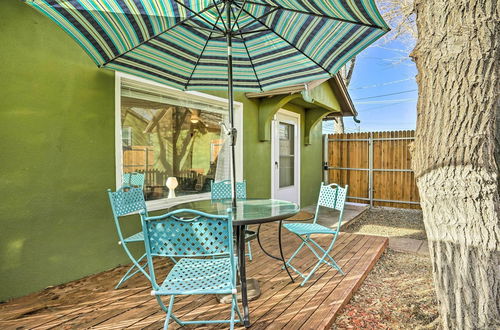 Photo 18 - Vibrant Prescott Cottage w/ Private Backyard