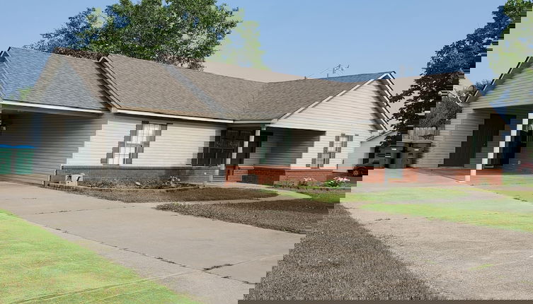 Photo 1 - The Riverbend House
