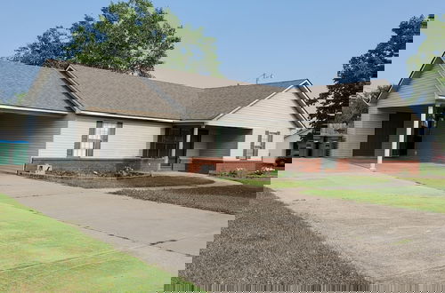 Photo 1 - The Riverbend House