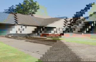 Photo 1 - The Riverbend House