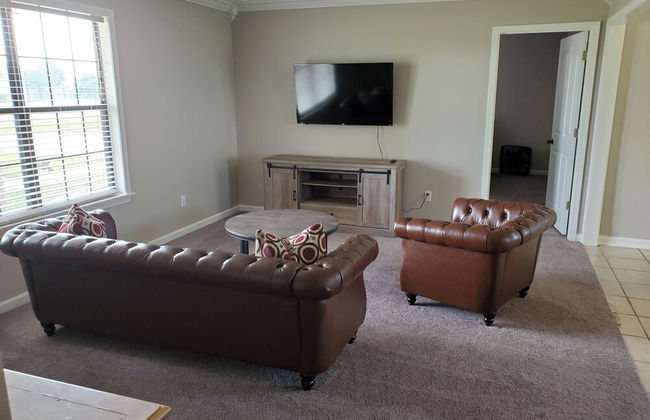 The Riverbend House - Photo 9