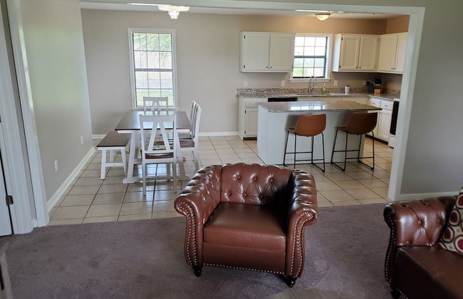 The Riverbend House - Photo 6