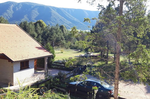 Photo 29 - Eco-friendly 2-bedrooms Chalet in Plitvice Lakes