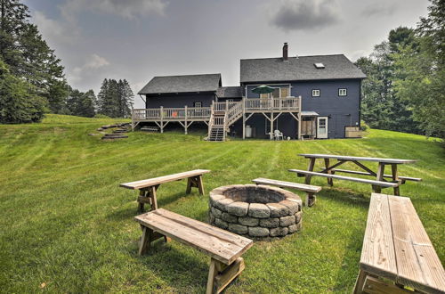 Photo 20 - Darling Hill Home on Kingdom Trails-near Burke Mtn