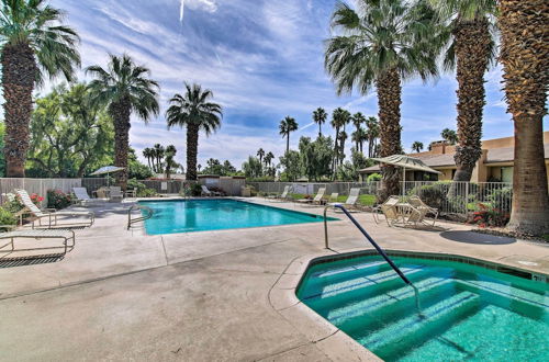 Photo 7 - Palm Desert Condo w/ Resort Amenities