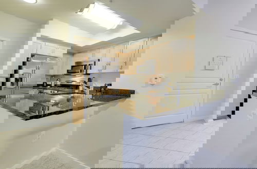 Foto 49 - Fantastic Condo at Pentagon City