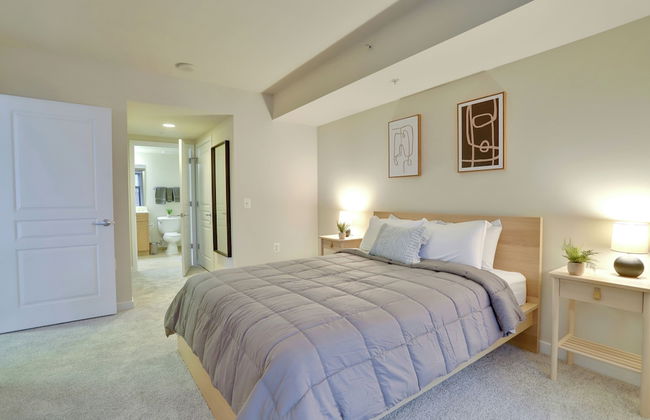 Relaxing Vibe Alexandria Apts - Foto 36