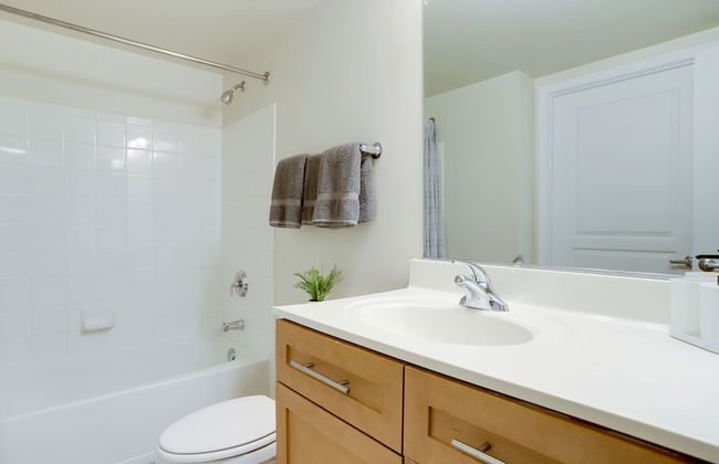 Business Apartment in Pentagon City - Foto 32