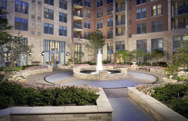 Amazing 2BR Condo in Pentagon City - Foto 51