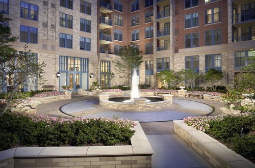 Foto 43 - Fantastic 2BR Condo at Pentagon City