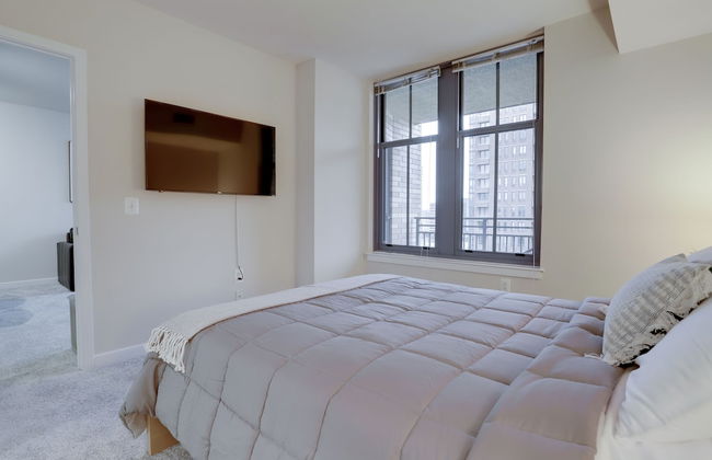Business Apartment in Pentagon City - Foto 11
