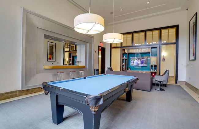 Amazing 2BR Condo in Pentagon City - Foto 42
