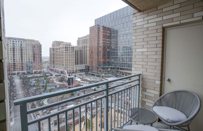 Great Condo at Pentagon City - Foto 59
