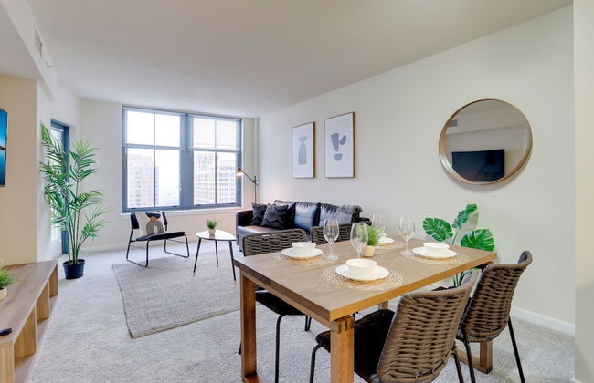 Relaxing Vibe Alexandria Apts - Foto 41