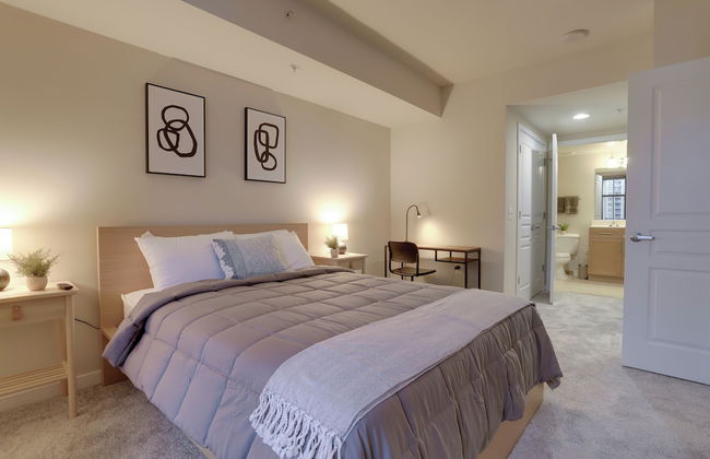 Relaxing Vibe Alexandria Apts - Foto 15