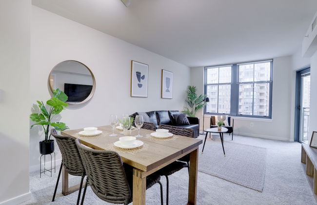 Great Condo at Pentagon City - Foto 18