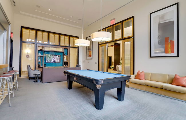 Amazing 2BR Condo in Pentagon City - Foto 43