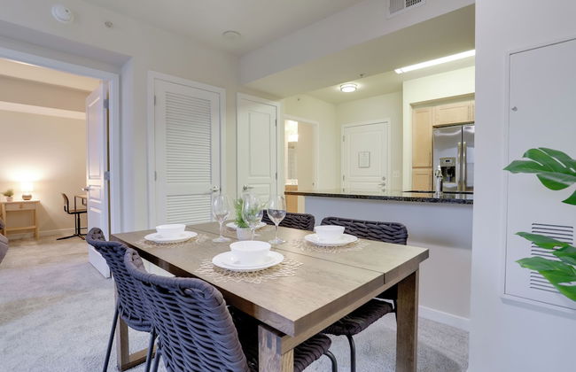 Relaxing Vibe Alexandria Apts - Foto 40