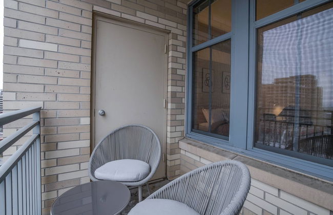 Great Condo at Pentagon City - Foto 27