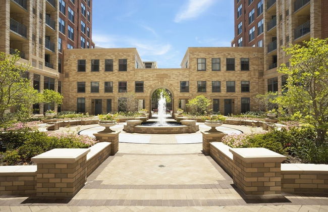 Amazing 2BR Condo in Pentagon City - Foto 50