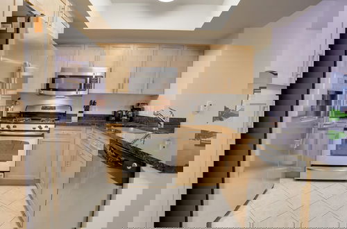 Foto 46 - Fantastic Condo at Pentagon City