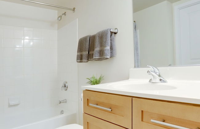 Business Apartment in Pentagon City - Foto 33