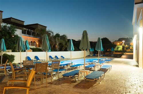 Foto 75 - Amaryllis Front Beach Hotel