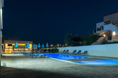Foto 79 - Amaryllis Front Beach Hotel