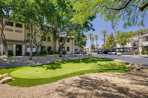 Photo 4 - Scottsdale Condo Near Westworld & TPC Golf