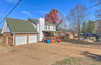 Photo 3 - Spacious Mt Juliet Home w/ 1 Acre Yard