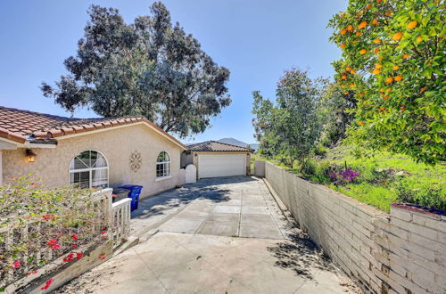 Photo 23 - Spacious La Mesa Vacation Home w/ Shared Hot Tub