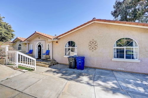 Photo 19 - Spacious La Mesa Vacation Home w/ Shared Hot Tub