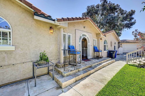 Photo 25 - Spacious La Mesa Vacation Home w/ Shared Hot Tub