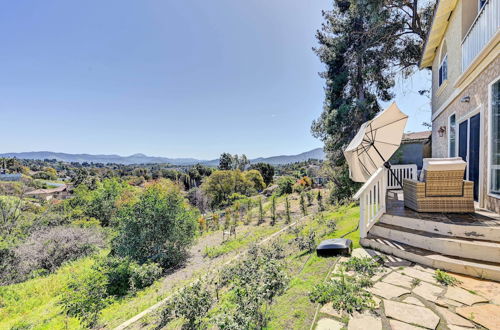 Photo 31 - Spacious La Mesa Vacation Home w/ Shared Hot Tub