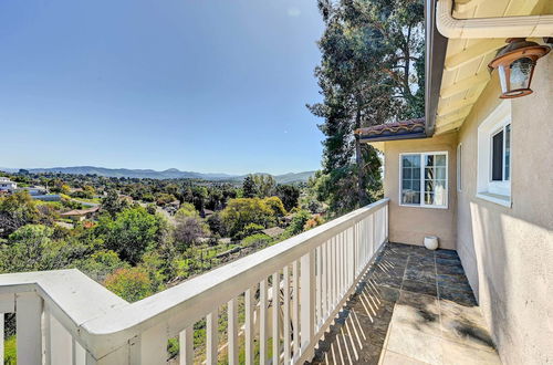 Photo 30 - Spacious La Mesa Vacation Home w/ Shared Hot Tub