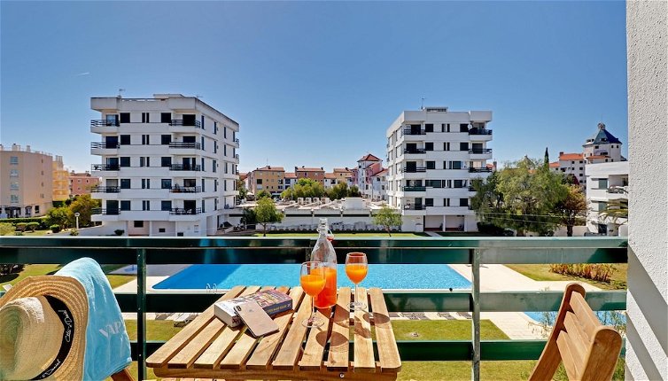 Foto 1 - Positano Apartment in Vilamoura