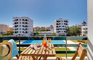 Photo 1 - Positano Apartment in Vilamoura