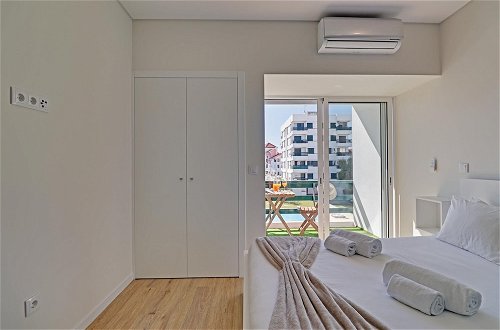 Foto 12 - Positano Apartment in Vilamoura