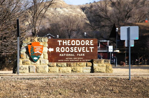 Photo 7 - 'roosevelt Suite' < 1 Mi to Teddy Roosevelt Park