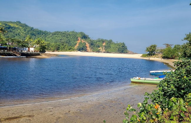 Excelente casa Maresias à 100m da praia - Foto 30