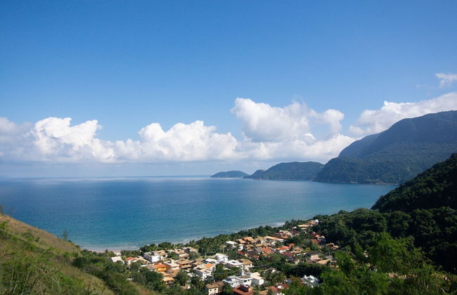 Pé na areia com charme e elegância - Foto 49