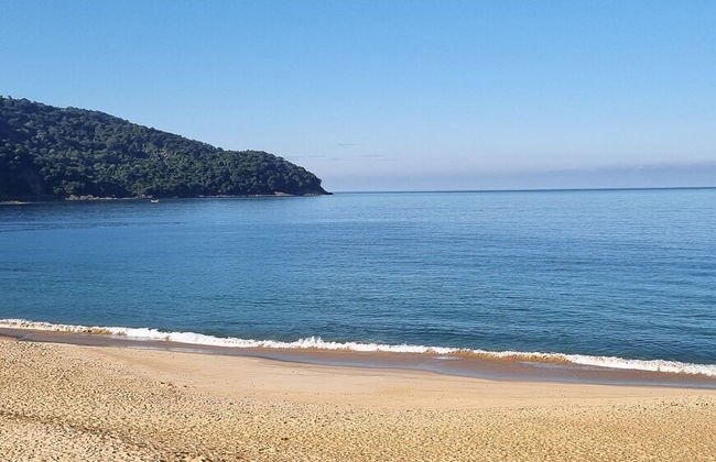 Excelente casa Maresias à 100m da praia - Foto 32