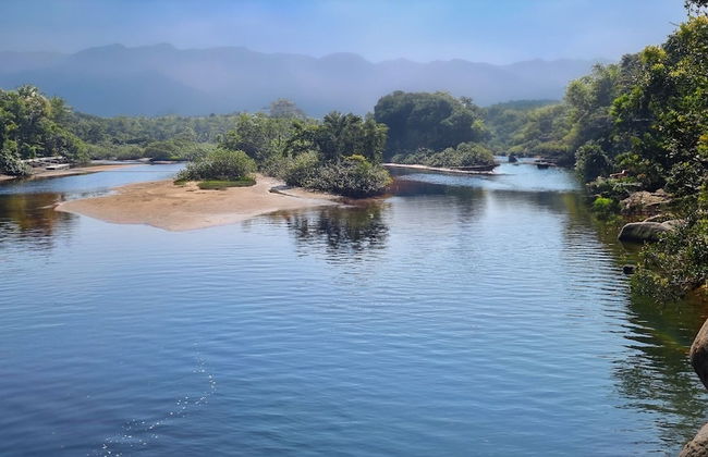 Pé na areia com charme e elegância - Foto 46