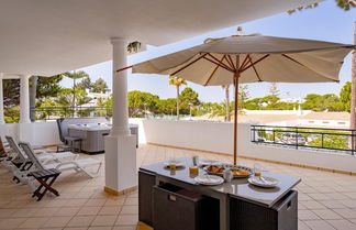 Photo 3 - Apartment Tennis - Vale de Lobo