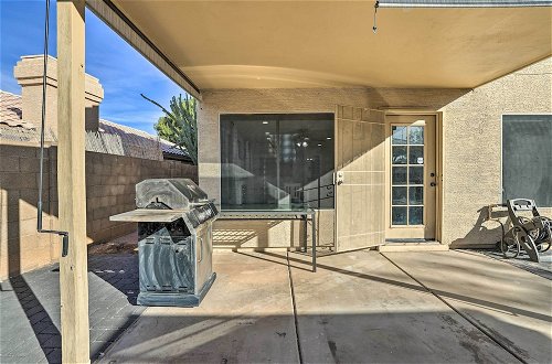 Photo 21 - Chandler Home w/ Yard & Grill: 3 Mi to Downtown