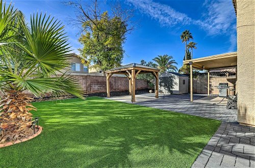 Photo 27 - Chandler Home w/ Yard & Grill: 3 Mi to Downtown